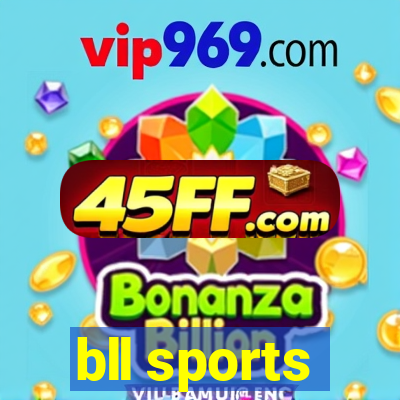 bll sports